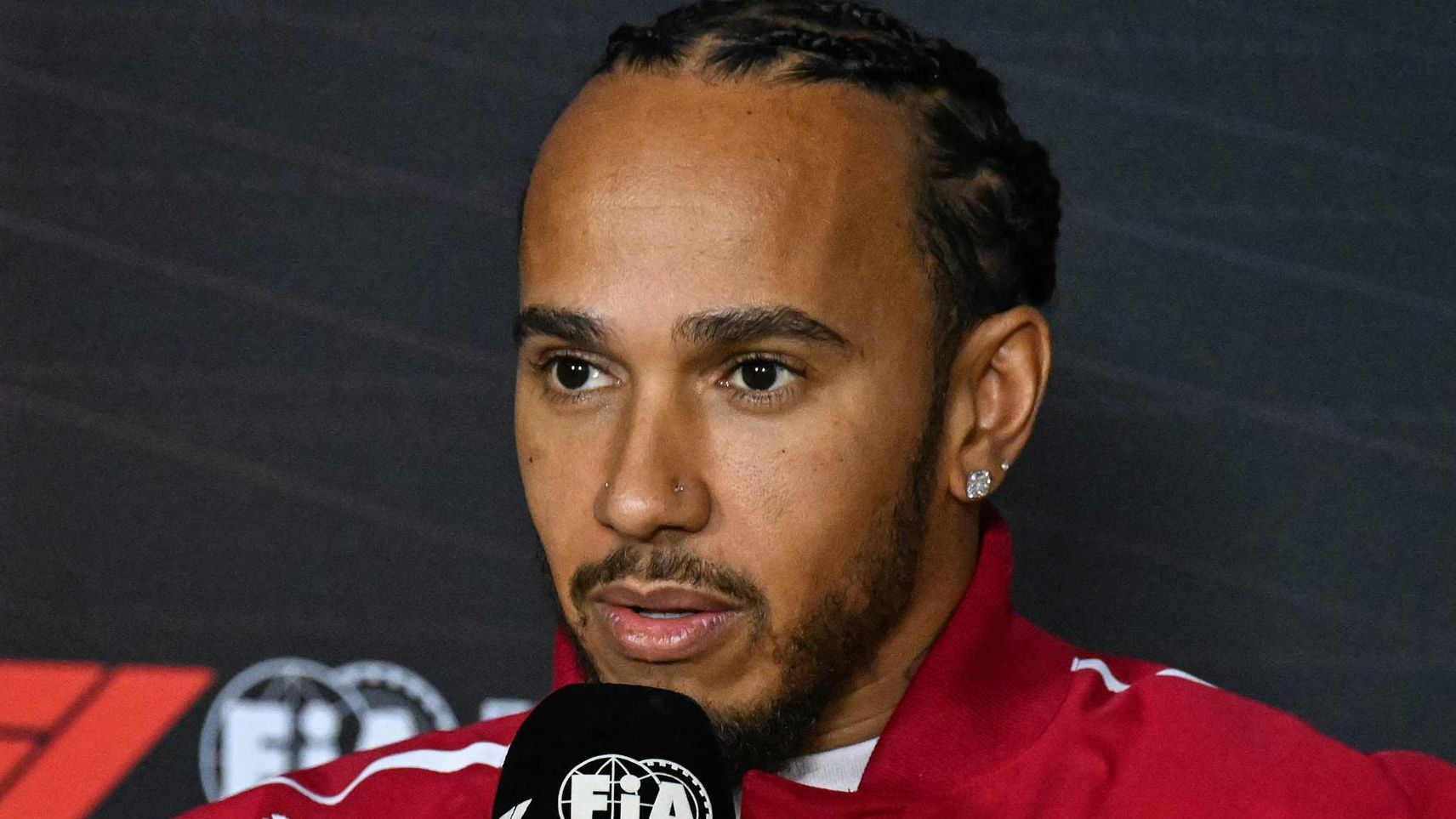 لويس هاميلتون