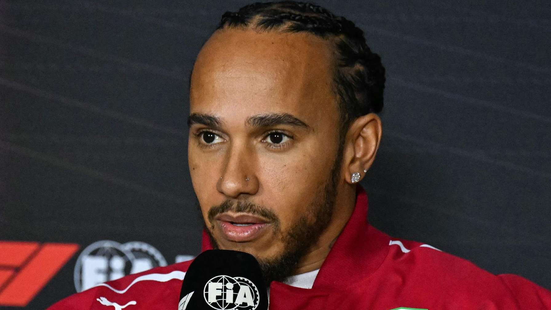 لويس هاميلتون