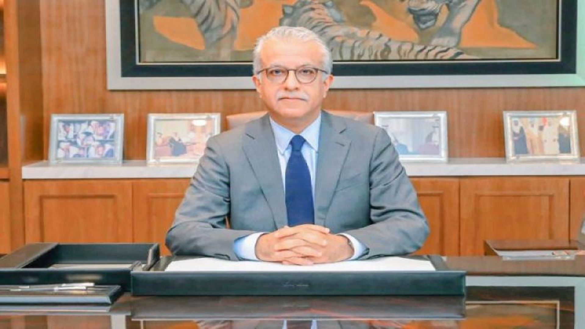 سلمان بن إبراهيم آل خليفة