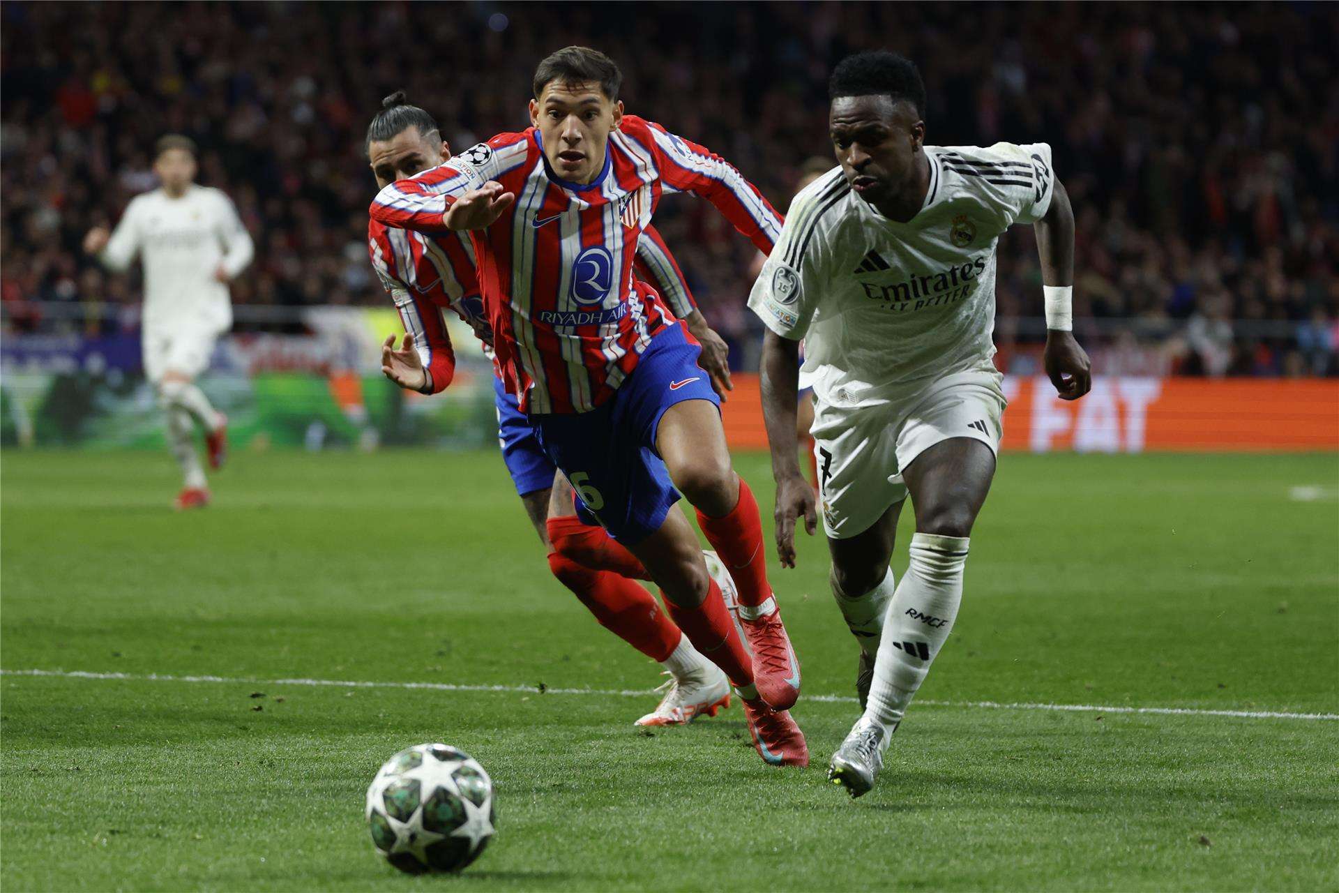 فينيسيوس جونيور