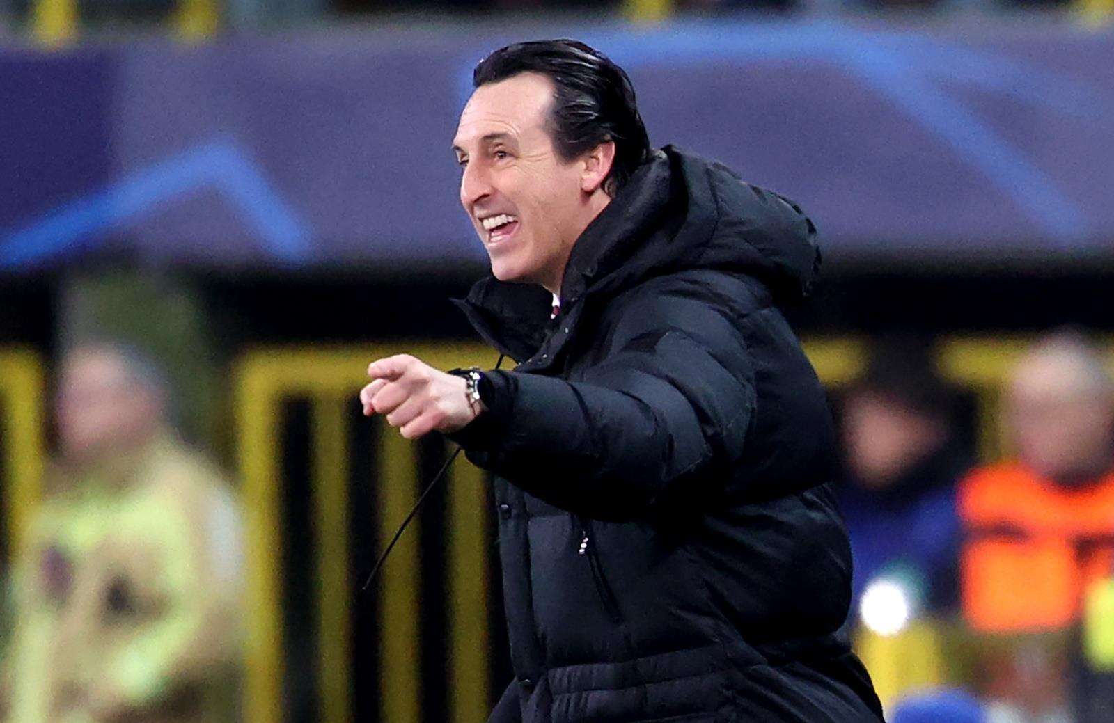 أوناي إيمري