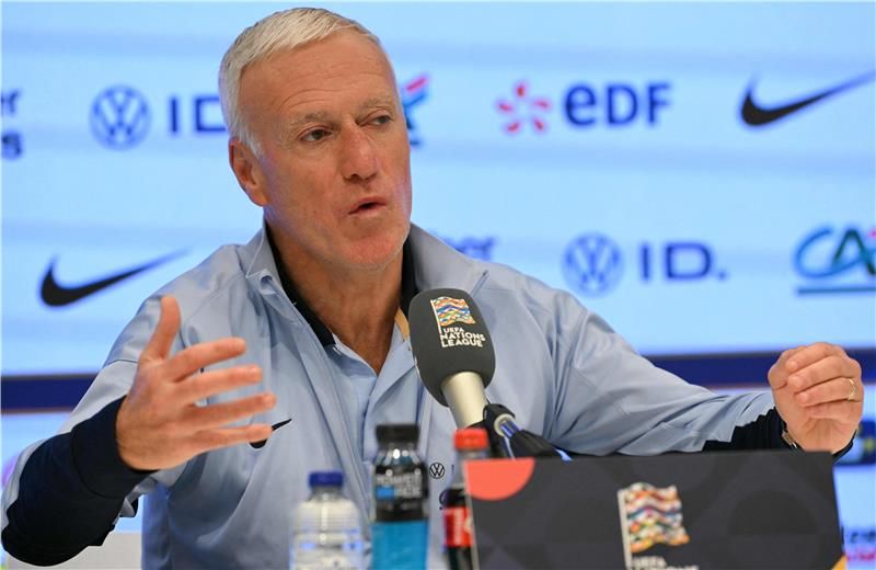 ديديه ديشامب