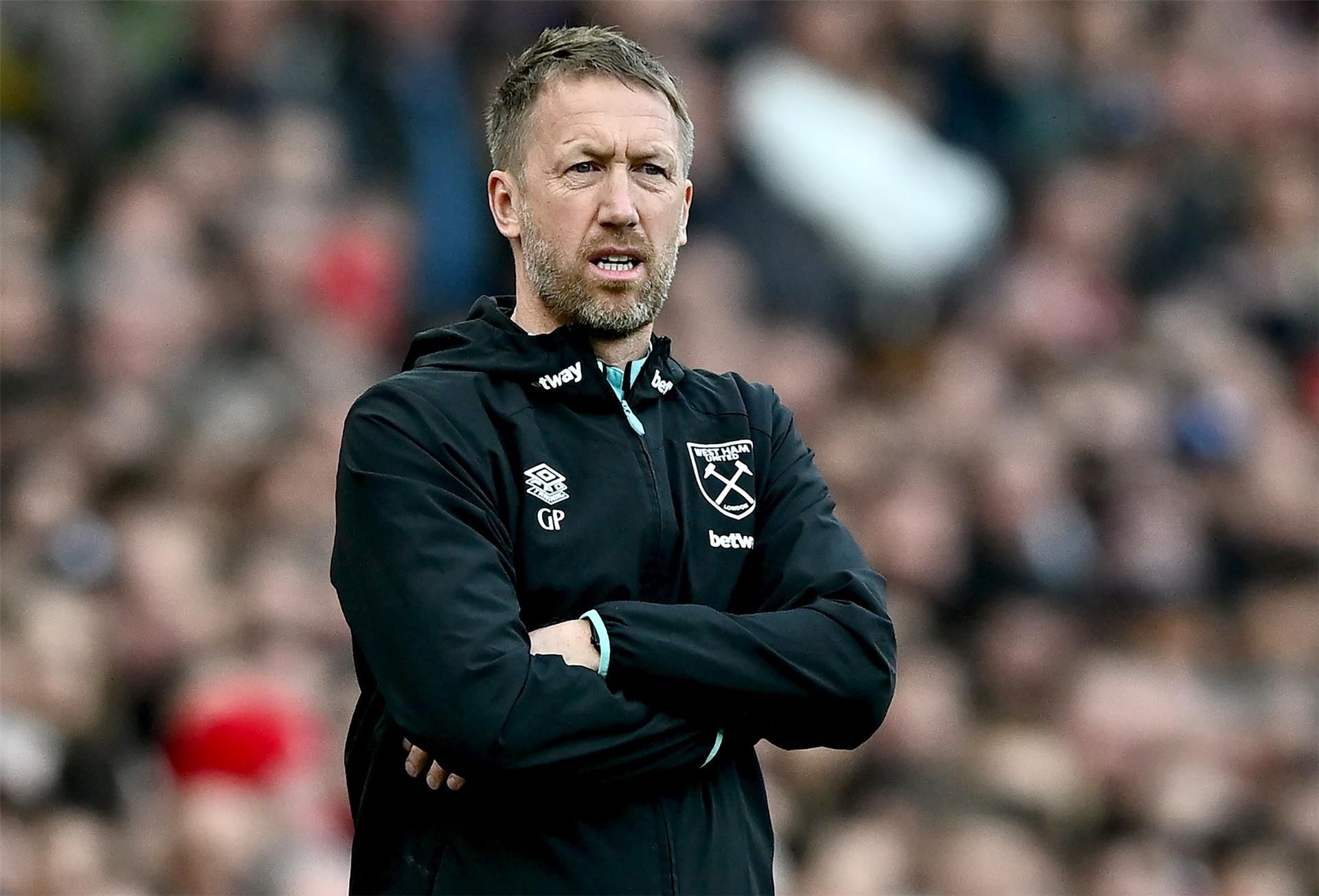 جراهام بوتر