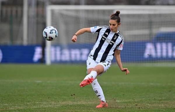 مارتينا لينزيني