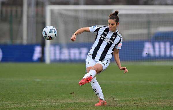 مارتينا لينزيني