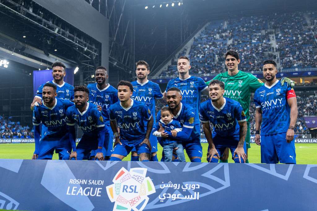 الهلال