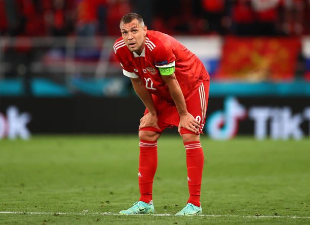 أرتيم دزيوبا