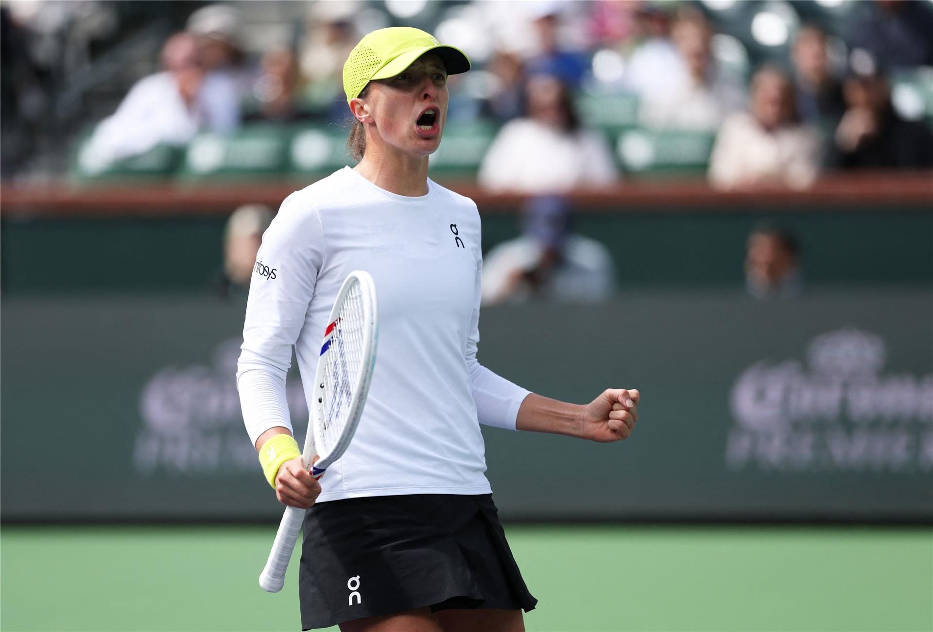 إيجا شفيونتيك