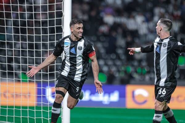 عبدالرزاق حمد الله