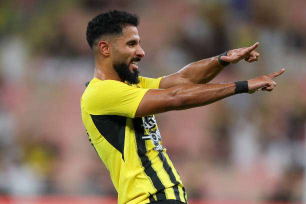 صالح الشهري