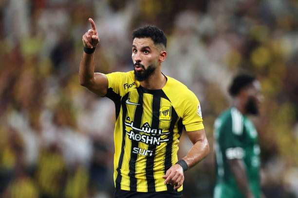 صالح الشهري