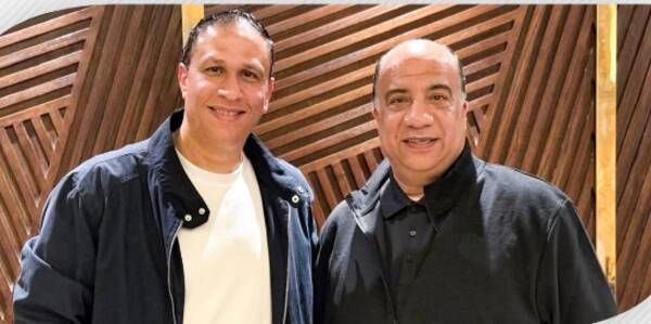 مصيلحي وعبد العاطي