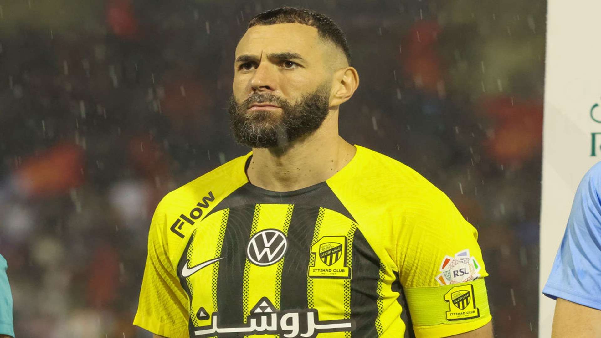 كريم بنزيما