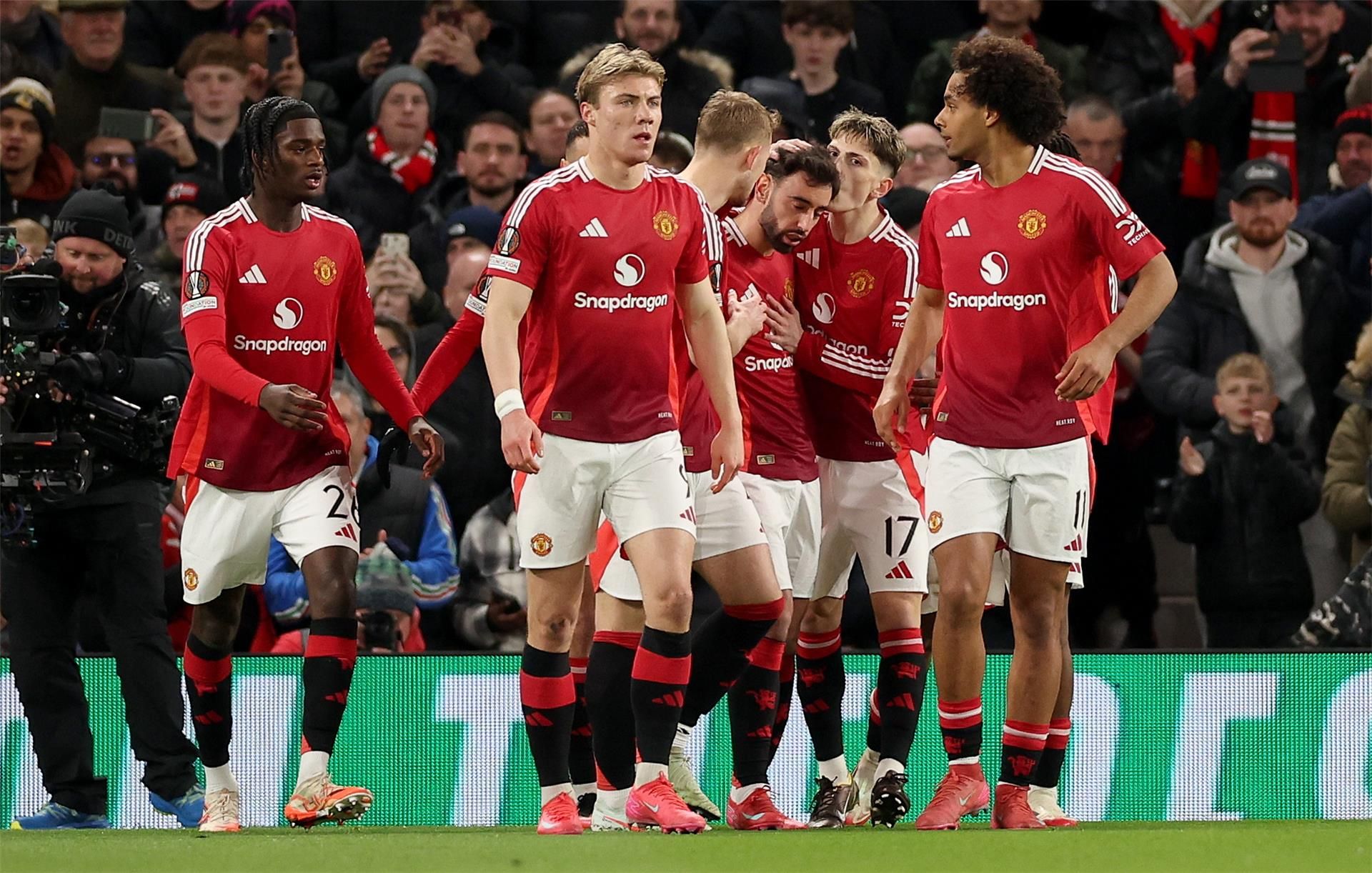 مانشستر يونايتد