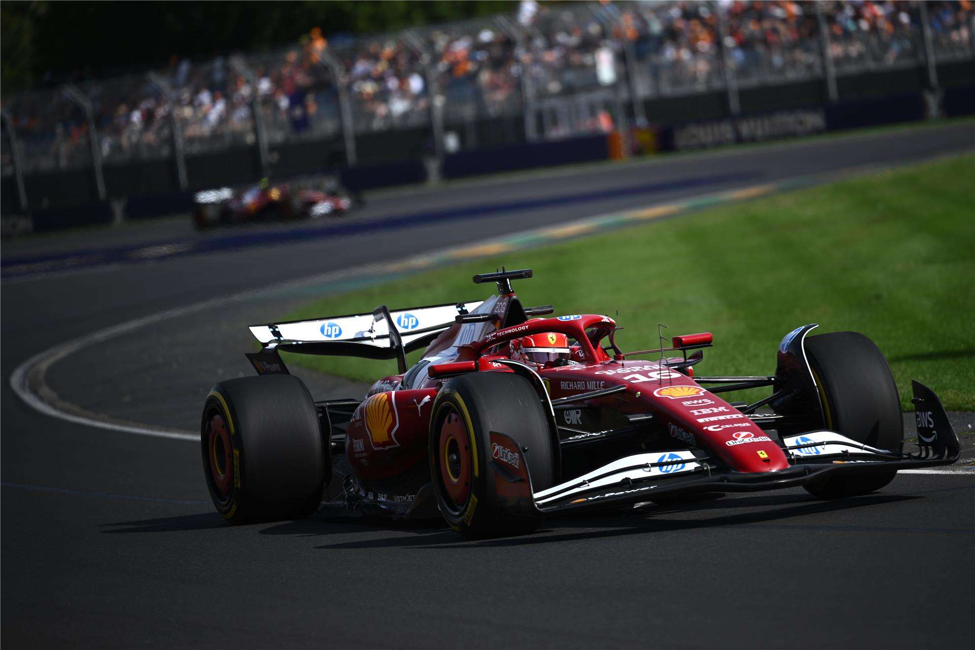 شارل لوكلير