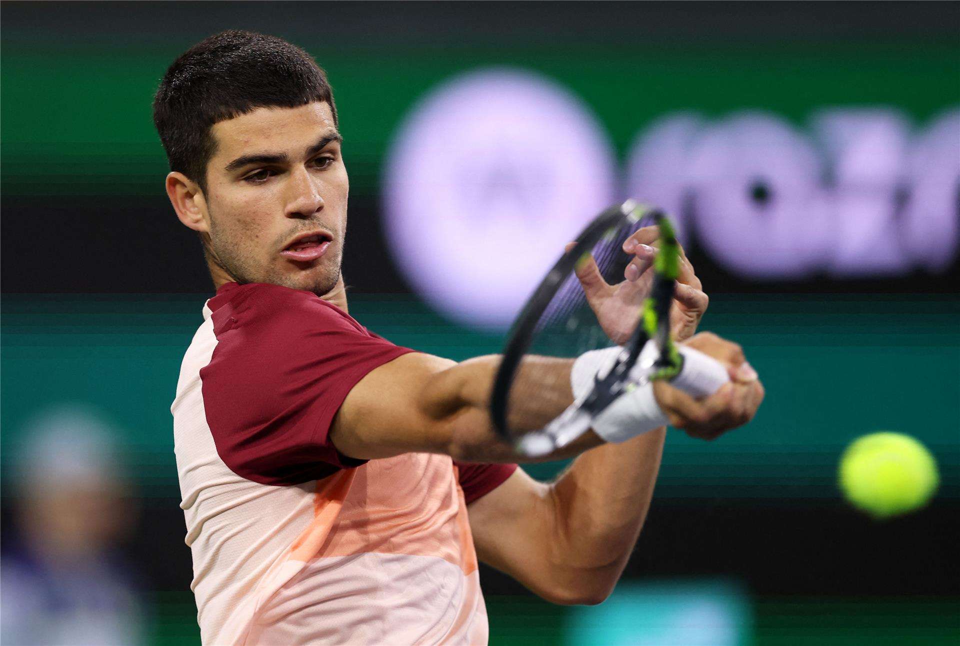 كارلوس ألكاراز