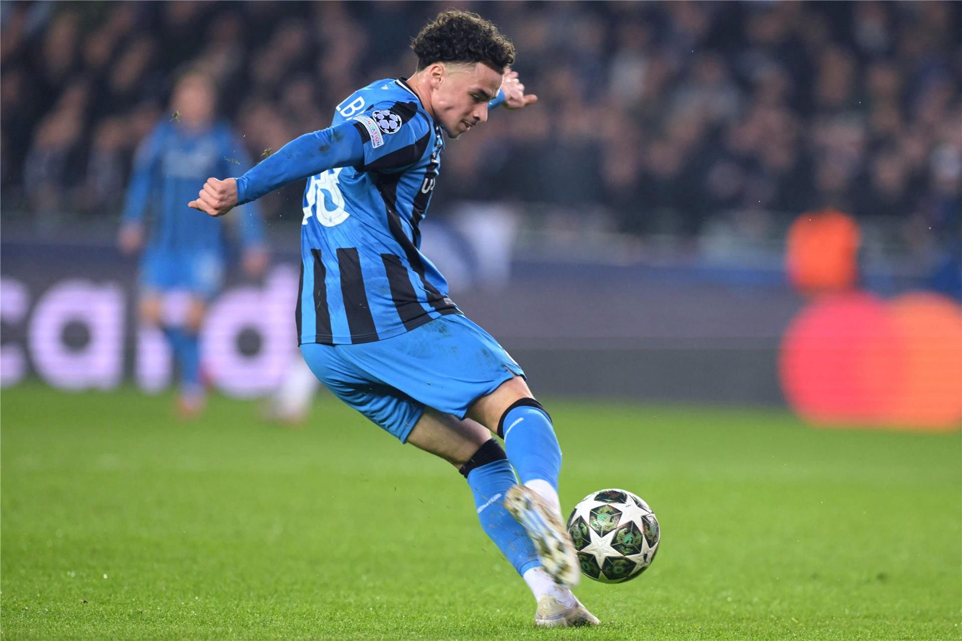 شمس الدين طالبي