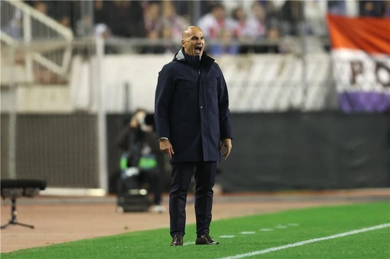 روبرتو مارتينيز