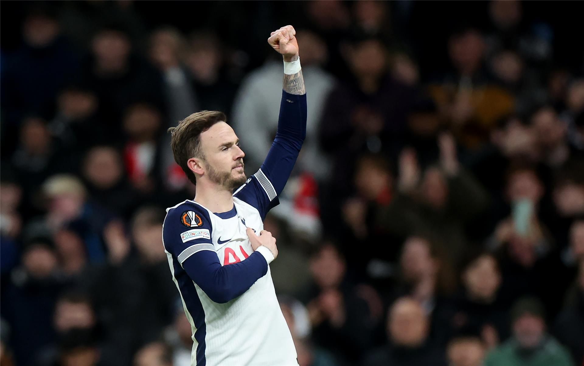 جيمس ماديسون