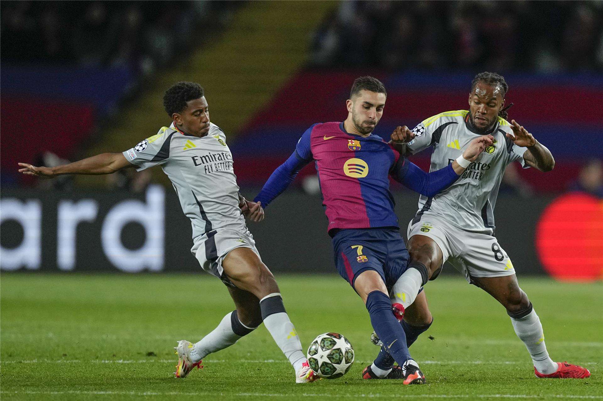 فيران توريس