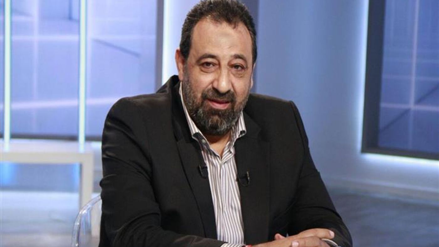 مجدي عبد الغني: عم حارث يستطيع الفوز بالدوري كمدرب للأهلي