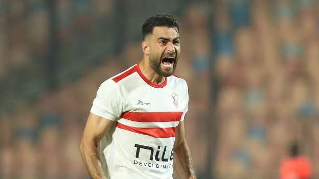 حمزة المثلوثي