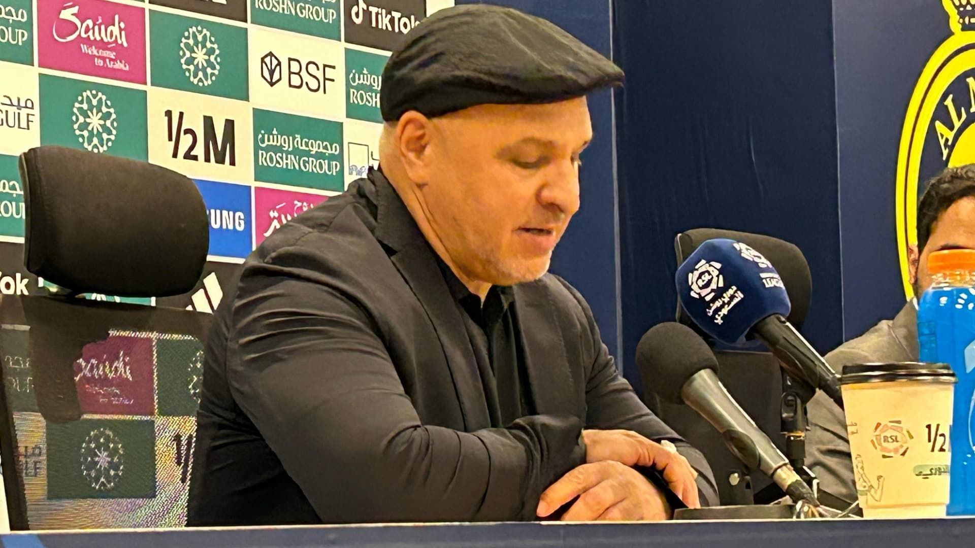 نور الدين زكري