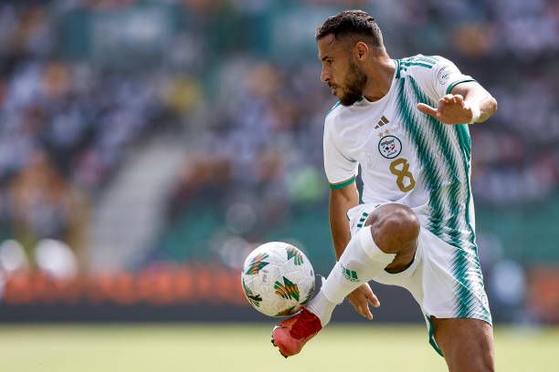 يوسف بلايلي