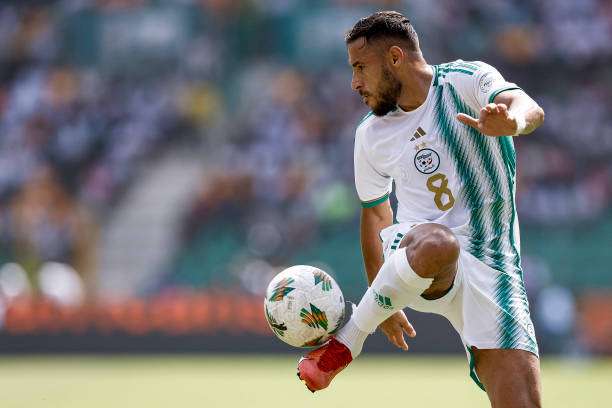 يوسف بلايلي