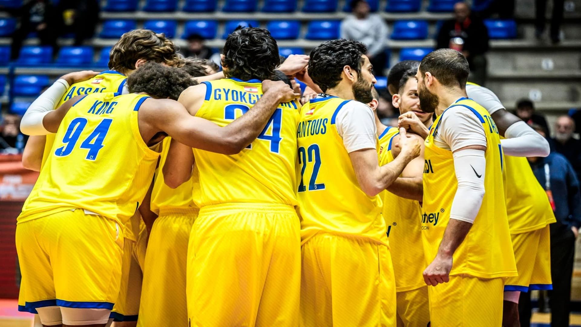 فريق الرياضي