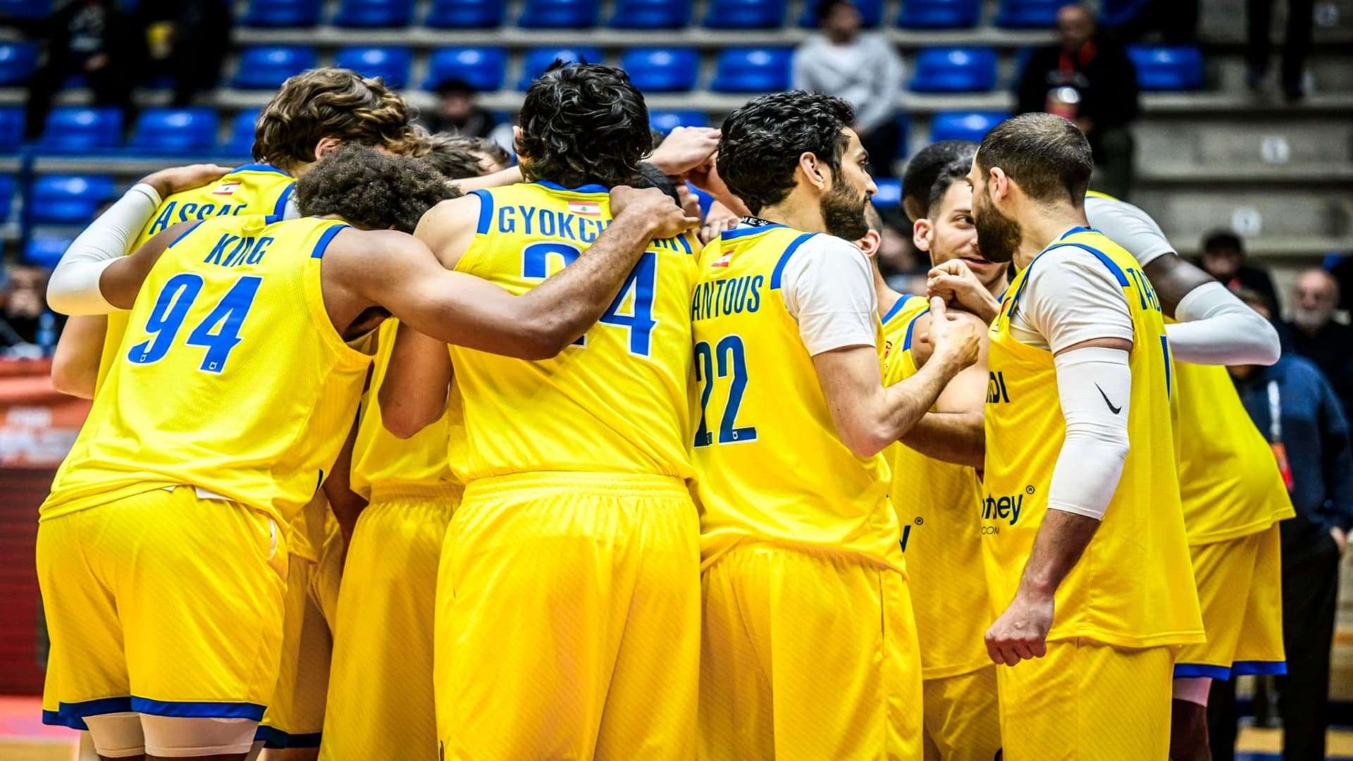 فريق الرياضي