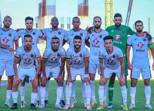 أوليمبيك آسفي