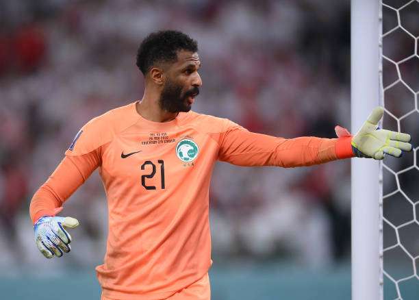 محمد العويس