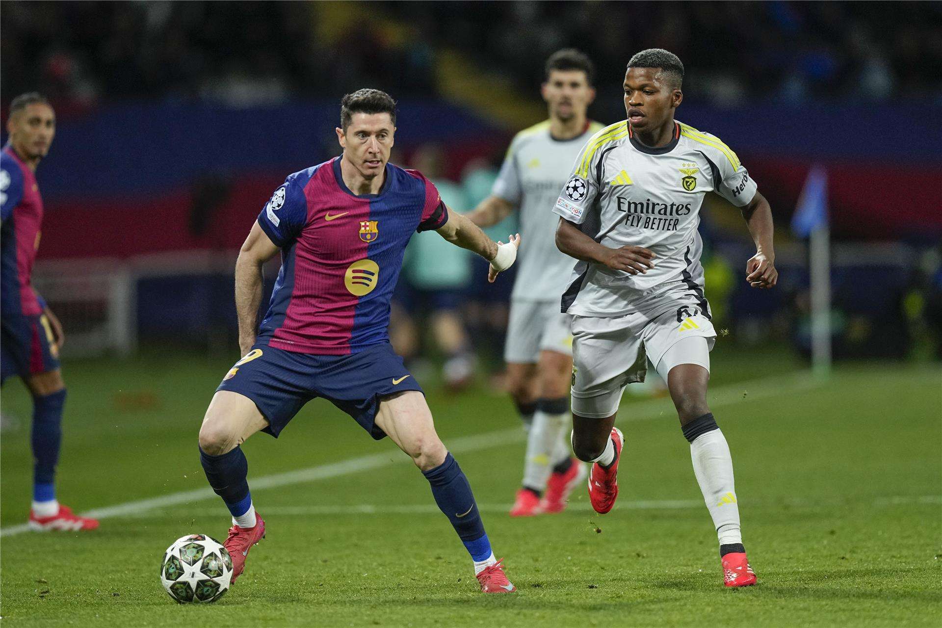 ليفاندوفسكي