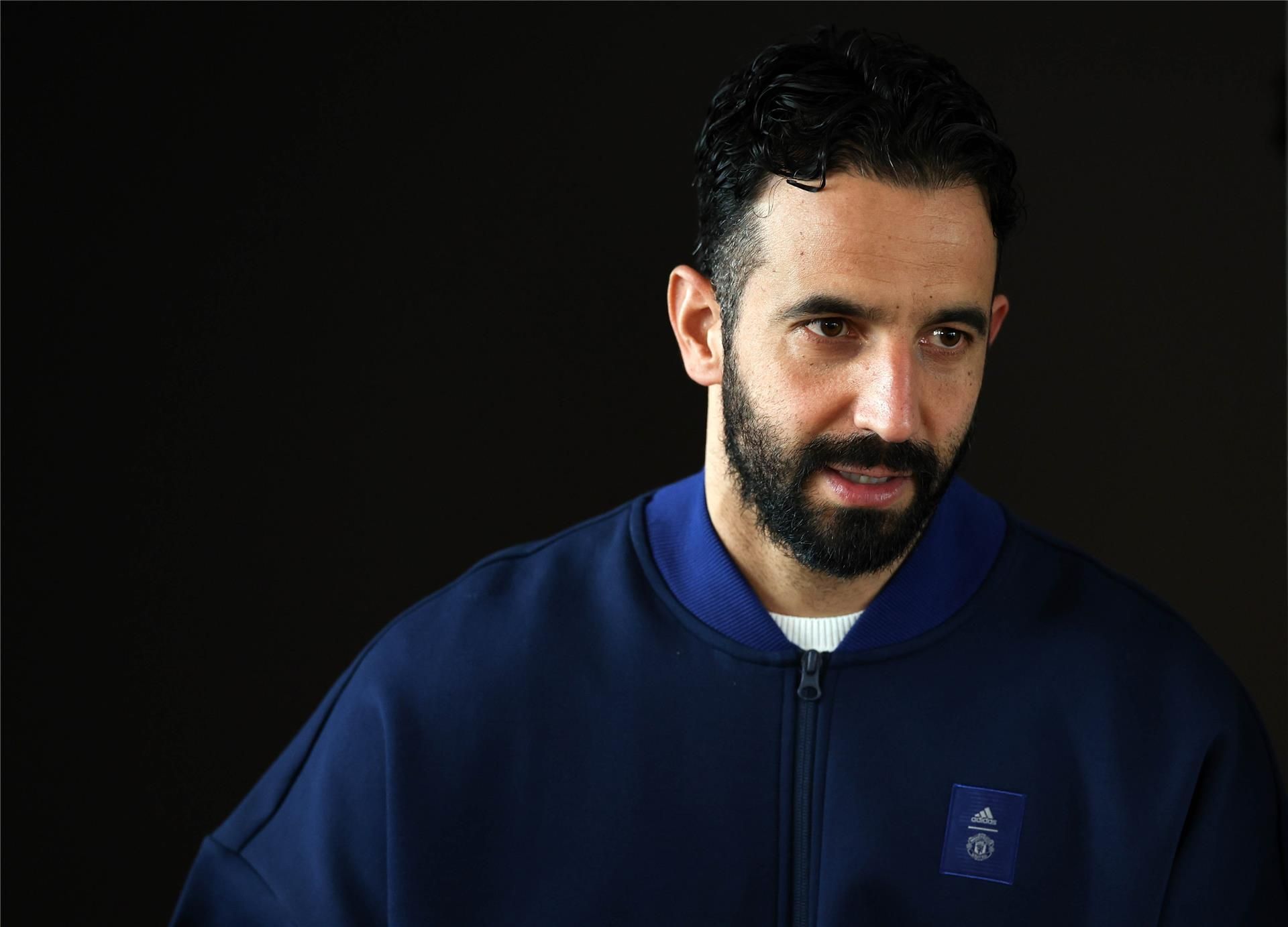 روبن أموريم