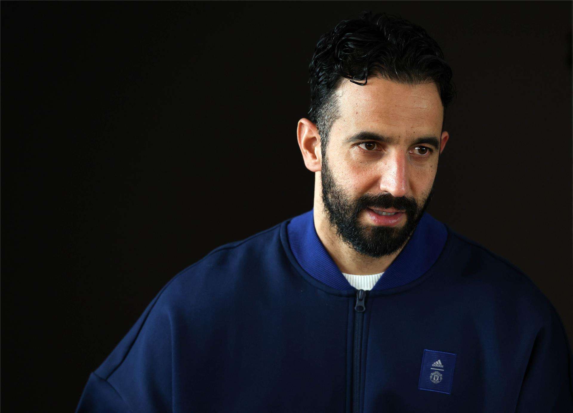 روبن أموريم