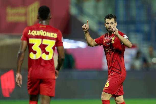 ناتشو فيرنانديز