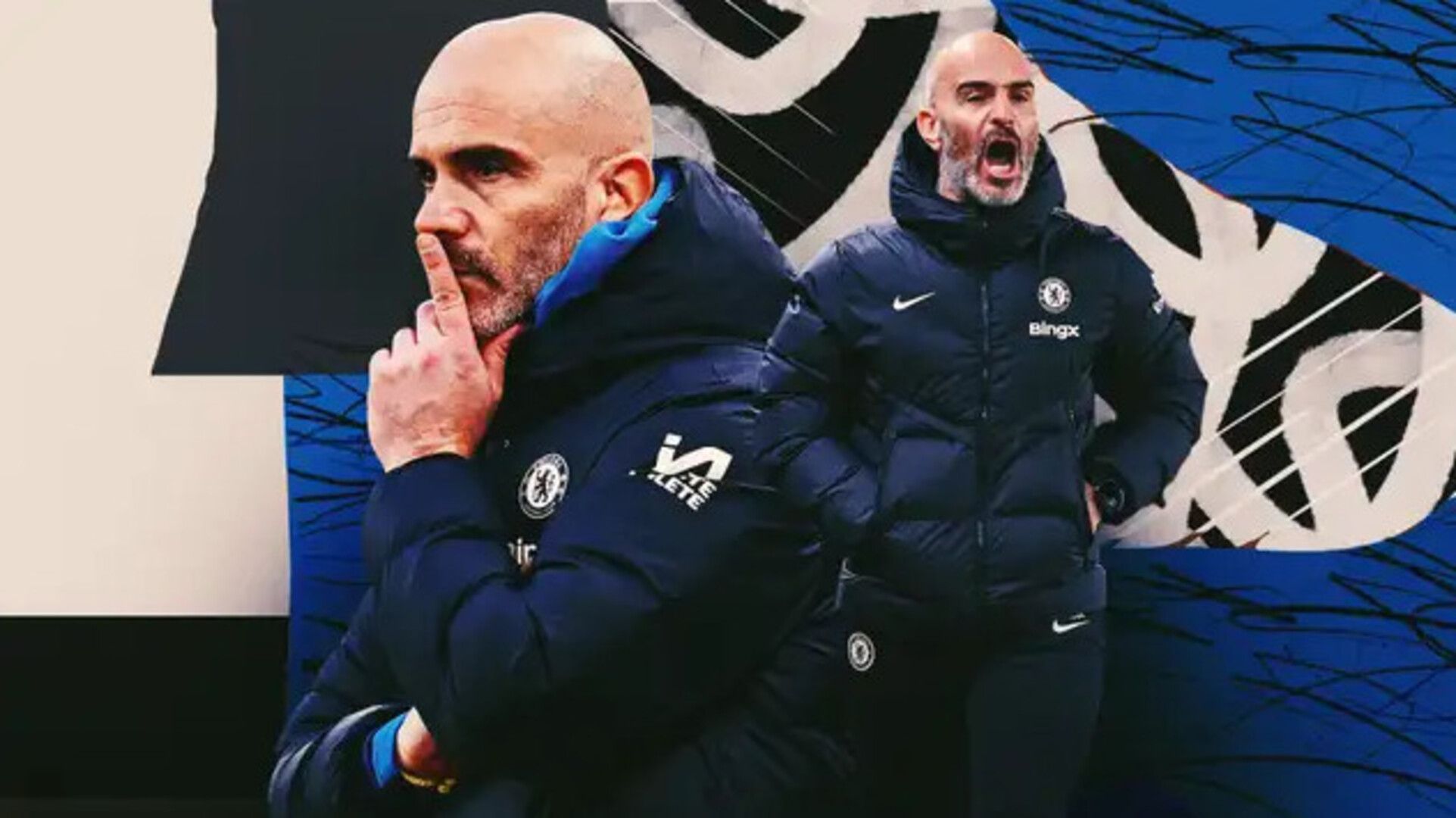 من لقاء سابق بين الفريقين