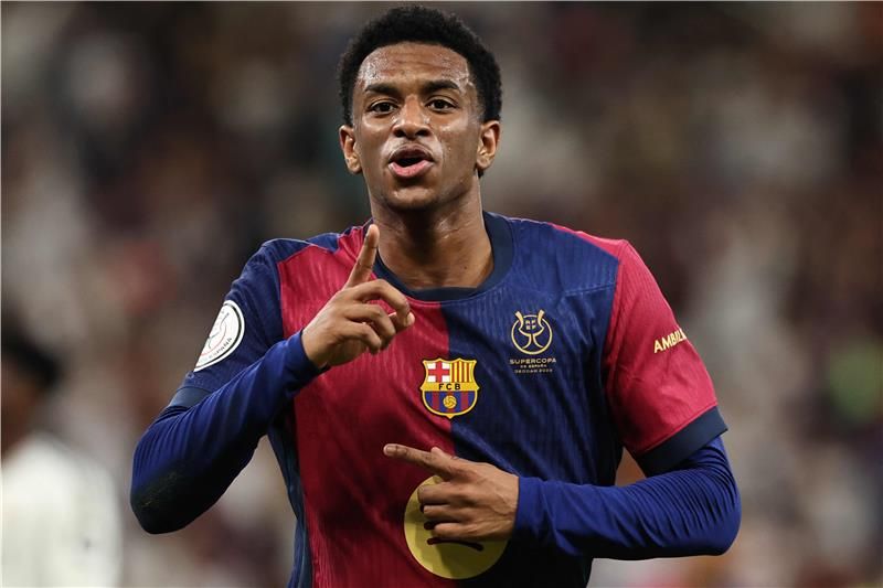 أليكس بالدي