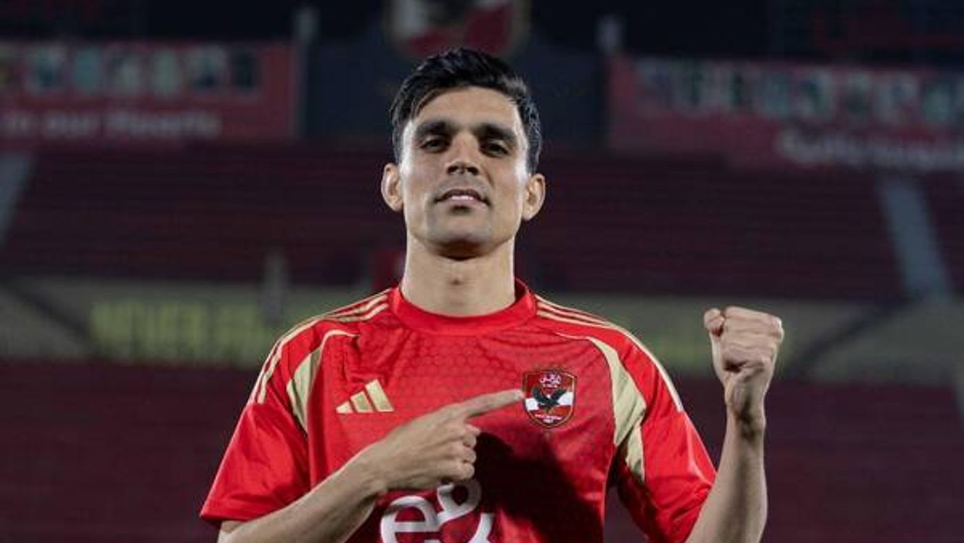 الغيابات تضرب الأهلي قبل مباراة كأس مصر