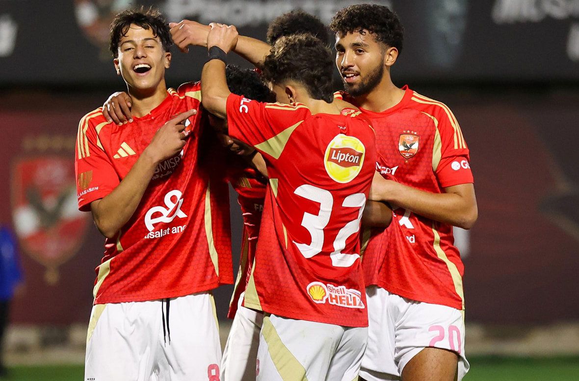 al-ahly youth