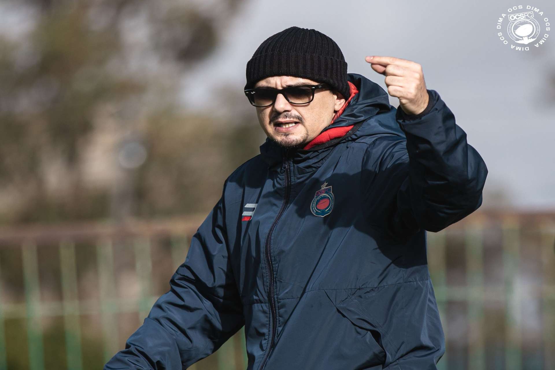 أمين الكرمة