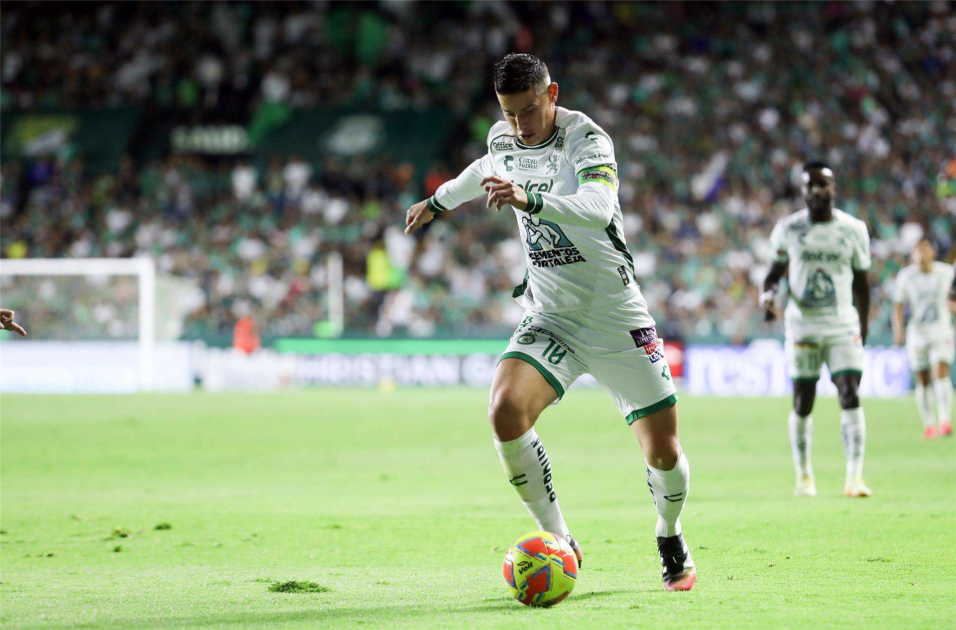 خاميس رودريجيز