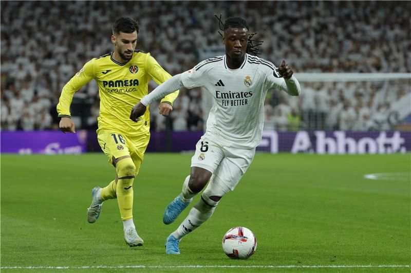 لقاء سابق بين الفريقين