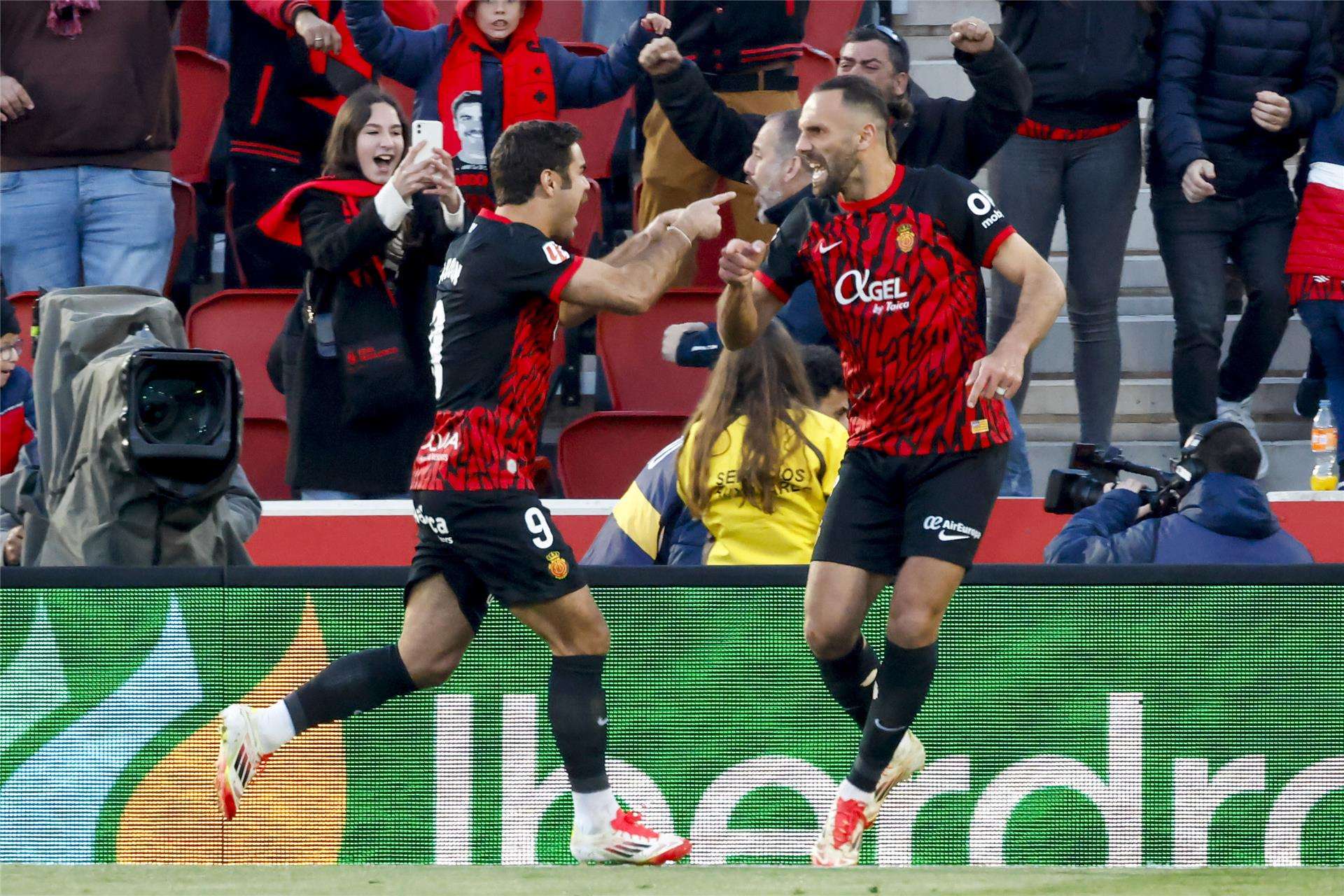 ريال مايوركا