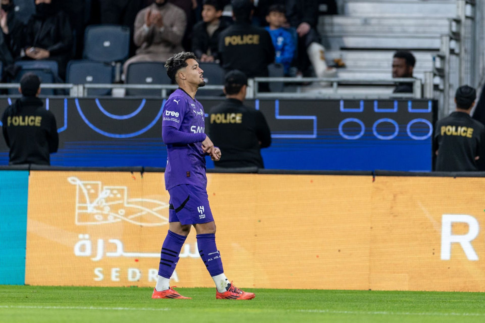 ماركوس ليوناردو