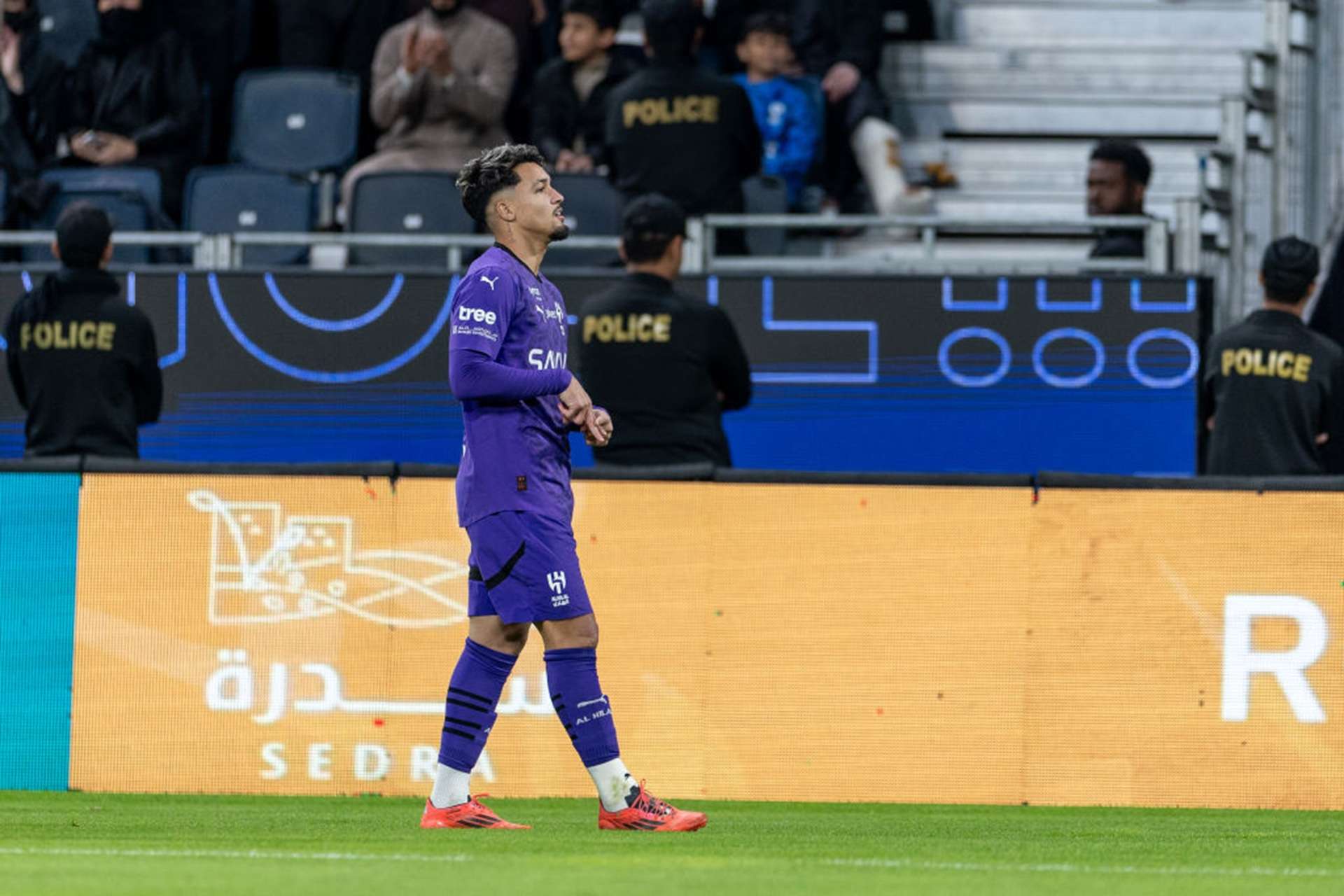 ماركوس ليوناردو