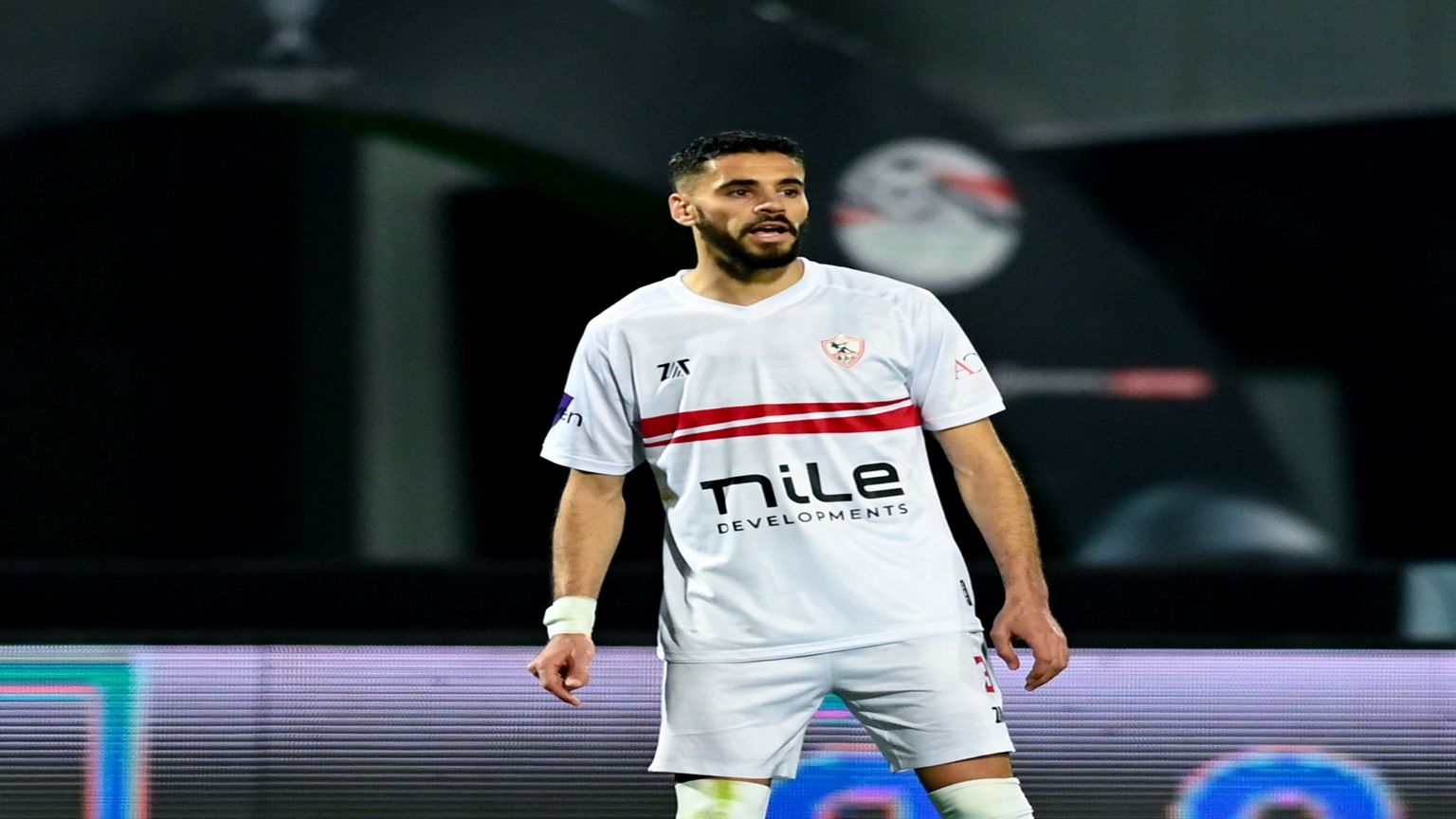 Bentayk lascia lo Zamalek: rescissione unilaterale e crisi finanziaria