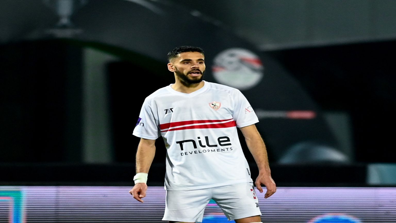 Mahmoud Bentayk, lateral izquierdo marroquí, noticia de fichaje