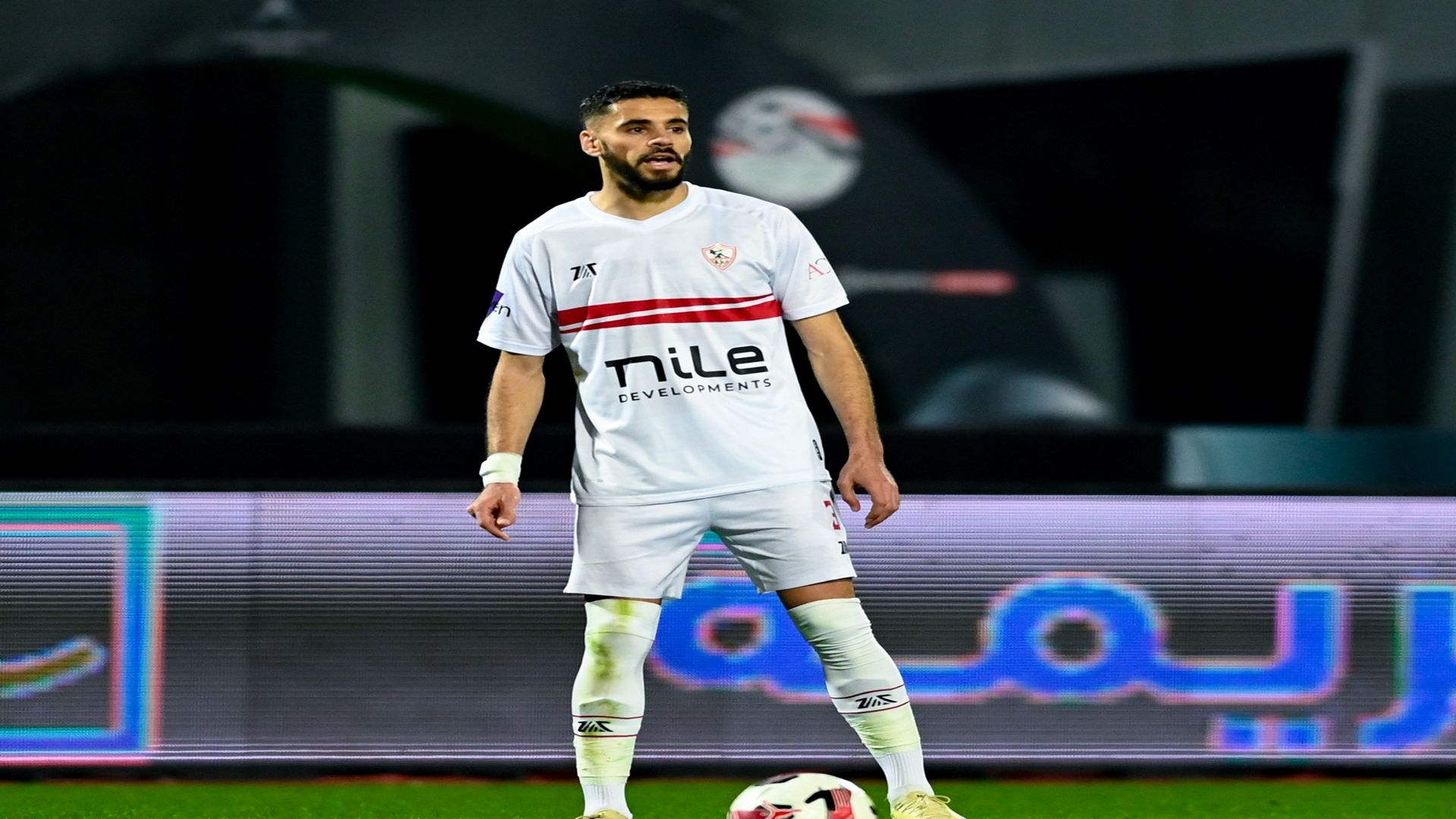Zamalek y Mahmoud Bentayk conflicto financiero